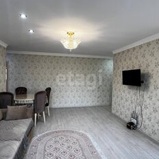 Квартира 93 м², 4-комнатная - изображение 3