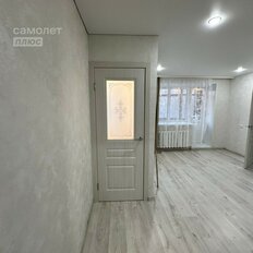 Квартира 45,9 м², 2-комнатная - изображение 5