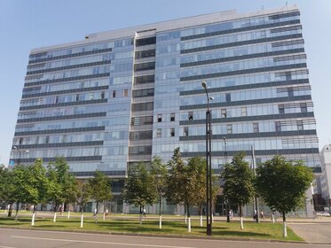 950 м², офис 2 058 333 ₽ в месяц - изображение 38