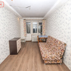 Квартира 28,9 м², 1-комнатная - изображение 2