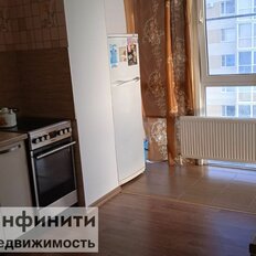 Квартира 36,1 м², 1-комнатная - изображение 2