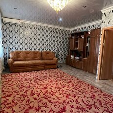 Квартира 110,2 м², 4-комнатная - изображение 2