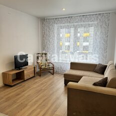 Квартира 56 м², 3-комнатная - изображение 3