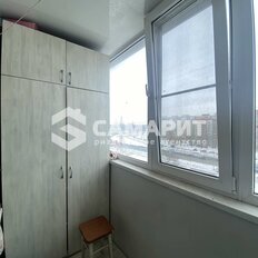 Квартира 48,5 м², 1-комнатная - изображение 3