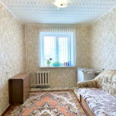 Квартира 66,3 м², 3-комнатная - изображение 3