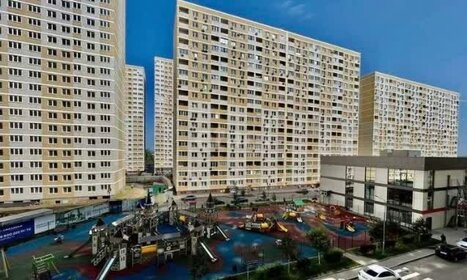 26,3 м², квартира-студия 3 050 000 ₽ - изображение 37