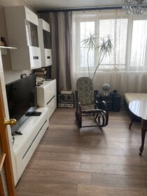 Купить двухкомнатную квартиру с отделкой под ключ в микрорайоне «Садовые Кварталы» в Москве и МО - изображение 7