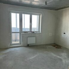 Квартира 117 м², 4-комнатная - изображение 1