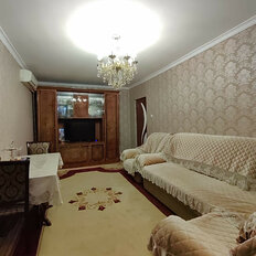 Квартира 74 м², 3-комнатная - изображение 2