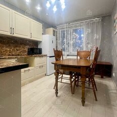 Квартира 37,4 м², 1-комнатная - изображение 3