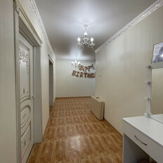 Квартира 120 м², 4-комнатная - изображение 1