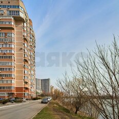 Квартира 98,2 м², 3-комнатная - изображение 2