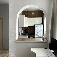 Квартира 33,1 м², 1-комнатная - изображение 1
