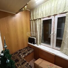 Квартира 45,8 м², 2-комнатная - изображение 5