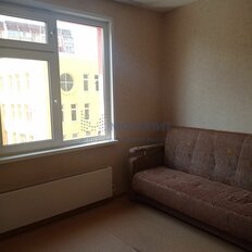 Квартира 17,2 м², студия - изображение 1