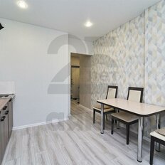 Квартира 37,5 м², 1-комнатная - изображение 2