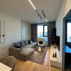 Квартира 51 м², 2-комнатные - изображение 5