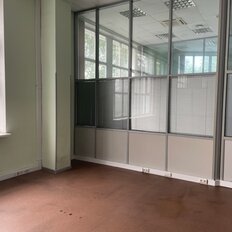 1389 м², офис - изображение 4