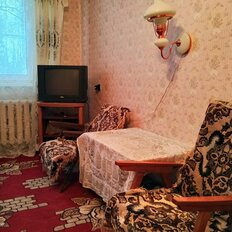 Квартира 60 м², 4-комнатная - изображение 1
