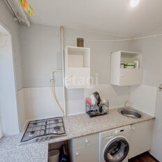 Квартира 21,3 м², 1-комнатная - изображение 3