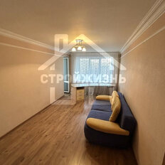 Квартира 41,8 м², 1-комнатная - изображение 4