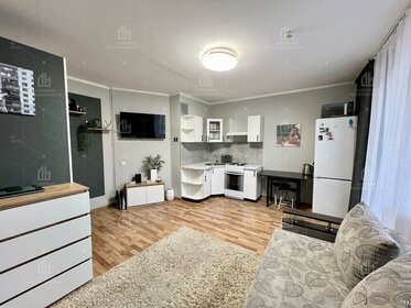 24,6 м², квартира-студия 3 600 000 ₽ - изображение 89