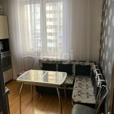 Квартира 71,1 м², 3-комнатная - изображение 5