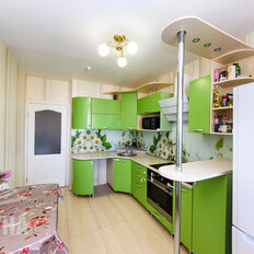 Квартира 58,9 м², 2-комнатная - изображение 4