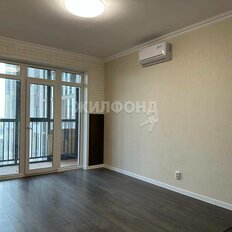 Квартира 36,3 м², 1-комнатная - изображение 5