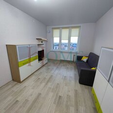 Квартира 37 м², 1-комнатная - изображение 1