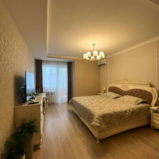 Квартира 105,5 м², 3-комнатная - изображение 5