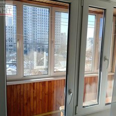 Квартира 114 м², 3-комнатная - изображение 4