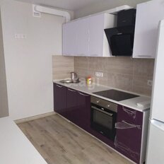 Квартира 41 м², 1-комнатная - изображение 2