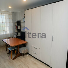 Квартира 17,1 м², студия - изображение 4