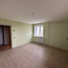 Квартира 129 м², 5-комнатная - изображение 1