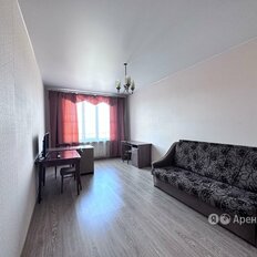Квартира 75 м², 2-комнатная - изображение 5
