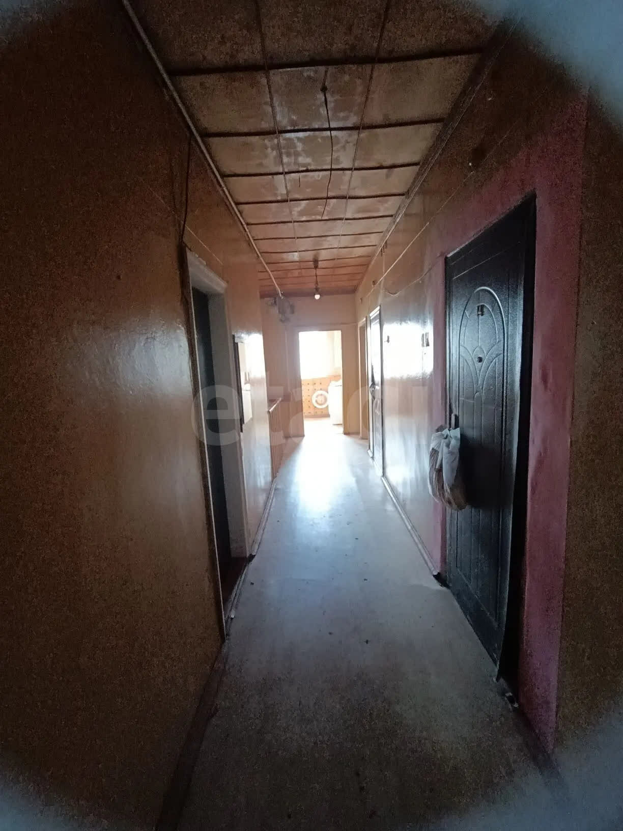 Комната 12.2 м² в Губкин — фото 4