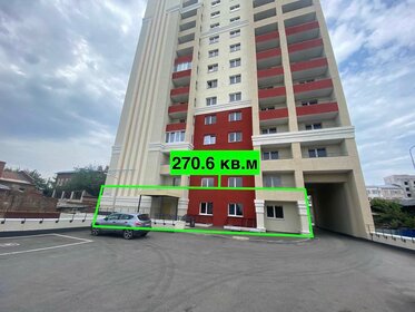 380 м², помещение свободного назначения 456 000 ₽ в месяц - изображение 56