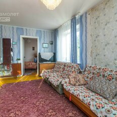 Квартира 57,7 м², 3-комнатная - изображение 3