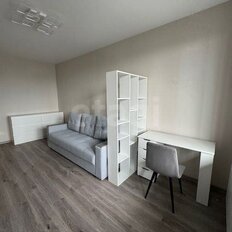 Квартира 38,9 м², 1-комнатная - изображение 2
