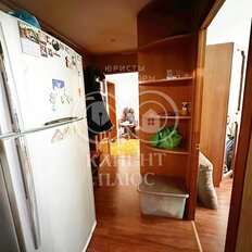 Квартира 57 м², 3-комнатная - изображение 2