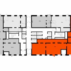 288 м², помещение свободного назначения - изображение 1