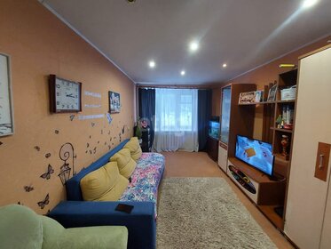 Купить трехкомнатную квартиру большую в ЖК «СТАРЫЙ ГОРОД» в Барнауле - изображение 5