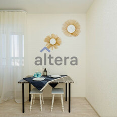 Квартира 37,6 м², 1-комнатная - изображение 4