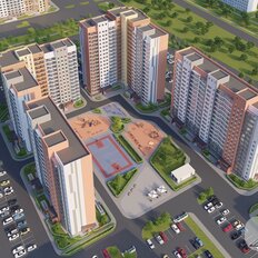 Квартира 105,2 м², 4-комнатная - изображение 5