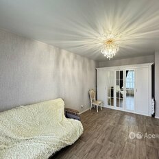 Квартира 41 м², 1-комнатная - изображение 5