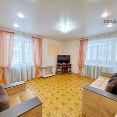 Квартира 69,6 м², 3-комнатная - изображение 4