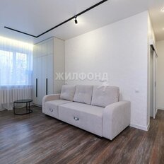 Квартира 53,6 м², 3-комнатная - изображение 3