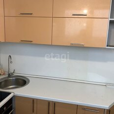 Квартира 36,1 м², 1-комнатная - изображение 2