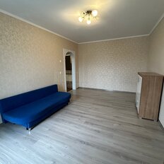 Квартира 36,9 м², 1-комнатная - изображение 2
